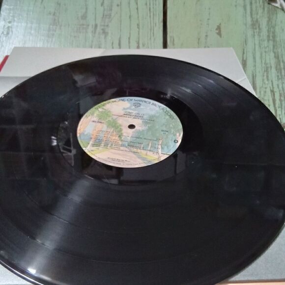 Montrose Jump On It LP Vinyl Record Album 1976 Warner Bros Records - Picture 9 of 12